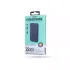 Remax RPP-23 10000mAh 12W Fast Charging Black Power Bank
